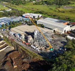 Liebherr LTM1060 All Terrain Crane